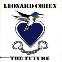 Cohen, Leonard: The Future (Vinyl)